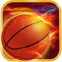 icon Basketball 3D