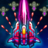 icon Merge Fighter: Galaxies 0.62