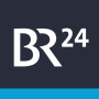 icon BR24 – Nachrichten for oppo F1
