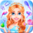 icon Ice Princess Queen Braided Hairs 1.11