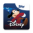 icon Disney 14.3.1