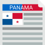 icon Periódicos de Panamá