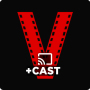icon V Cast