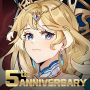 icon Triple Fantasy FF: 500 summons for Samsung S5830 Galaxy Ace