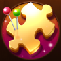 icon Jigsaw Puzzle Relax Time -Free puzzles game HD