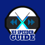 icon X8 Speeder Guide for Higgs Domino
