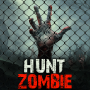 icon Zombie HunterZombie Sniper Offline Shooting Game