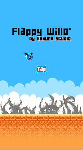 Flappy Willō