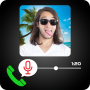 icon Fake Call Recorder Simulator