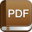 icon PDF Reader 8.9.133