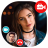 icon Free TikTik Girl Live Video Call Guide 2020 1.0