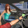 icon Taxi Driving Game
