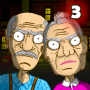 icon Grandpa and Granny 3: Hospital