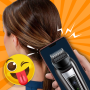 icon Hair Clipper Prank, Fart Sound for Samsung S5830 Galaxy Ace