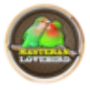icon Masteran Kicau Lovebird