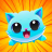 icon Spooky Cat 3.4