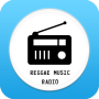 icon Reggae Radio Stations - FM/AM Music Mp3 Songs for Samsung Galaxy J2 DTV