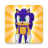 icon Sonic Mod 2.1.2