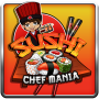 icon Sushi Chef Mania