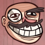 icon Troll Face Quest: Classic for Samsung S5830 Galaxy Ace