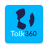 icon Talk360 7.2.6