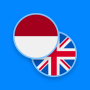 icon Indonesian-English Dictionary for Samsung S5830 Galaxy Ace