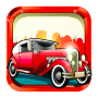 icon Fast Cars Parking for Doopro P2