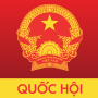 icon Quốc Hội TV for Samsung Galaxy Grand Prime 4G