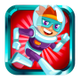 icon Run and Jump Games
