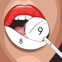 icon Relax Color - Paint by Number for Doopro P2