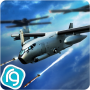 icon Drone 2 Free Assault for Samsung S5830 Galaxy Ace