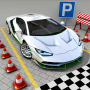 icon Car Parking Game Drive Game