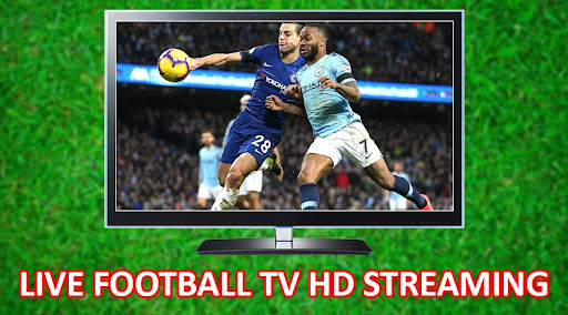 Live Football HD Streaming TV