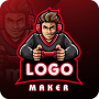 icon Logo Esport Maker | Create Gaming Logo Maker for Samsung S5830 Galaxy Ace