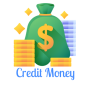icon VK Credit Money