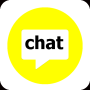 icon Yellow Messenger chat heads