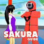 icon Tips For Sakura Simulator School for Sony Xperia XZ1 Compact