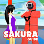 icon Tips For Sakura Simulator School for Samsung Galaxy Note 10 1