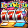 icon Let's Vegas Slots-Casino Slots