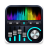 icon kx.music.equalizer.player 1.9.3
