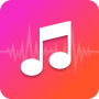 icon Music Player: MP3 Player App