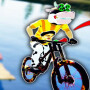 icon Descenders bike Game Mobile tricks for oppo F1