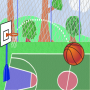 icon Target Basketball