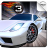 icon Speed Racing Ultimate 3 8.5
