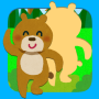 icon Kids Toddler Animal Puzzles for Doopro P2