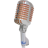 icon Microphone 7.8