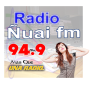 icon Ñuai Fm 94.9 for Samsung Galaxy Grand Prime 4G