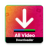 icon All Video Downloader 2.0.1