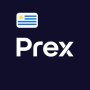icon Prex Card