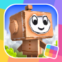 icon Paper Monsters - GameClub for Doopro P2